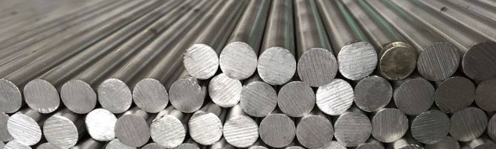 Stainless Steel 446 Round Bar